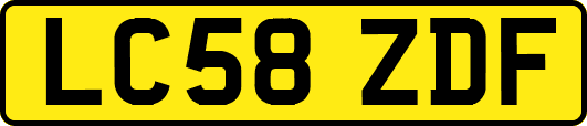 LC58ZDF