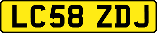 LC58ZDJ