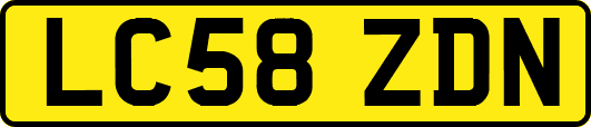 LC58ZDN
