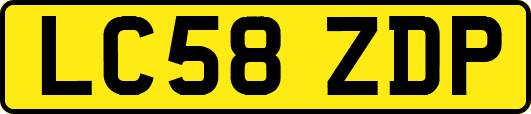 LC58ZDP