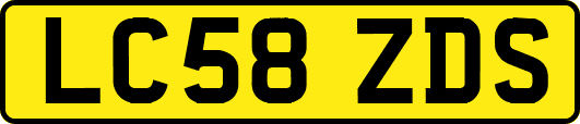 LC58ZDS
