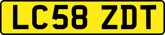 LC58ZDT