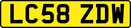 LC58ZDW