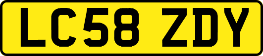 LC58ZDY