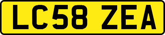 LC58ZEA