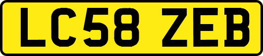 LC58ZEB