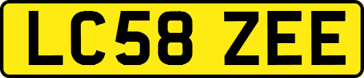 LC58ZEE