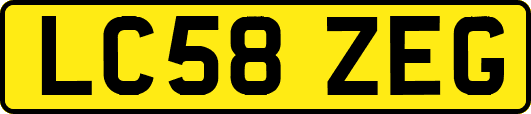 LC58ZEG