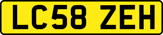 LC58ZEH