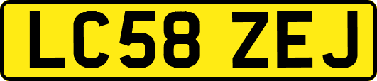 LC58ZEJ