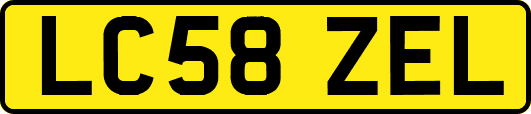 LC58ZEL