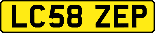 LC58ZEP
