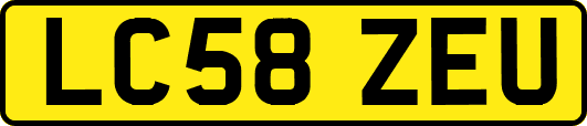 LC58ZEU