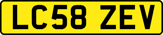 LC58ZEV