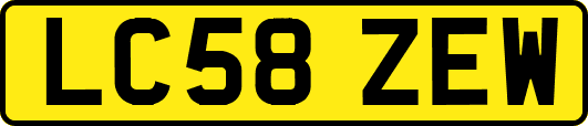 LC58ZEW