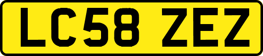 LC58ZEZ