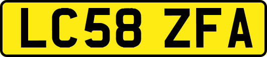 LC58ZFA