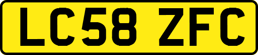 LC58ZFC