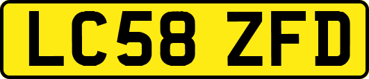 LC58ZFD