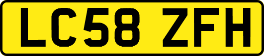 LC58ZFH