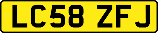 LC58ZFJ
