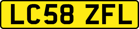 LC58ZFL