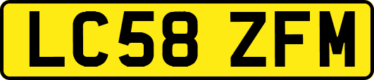 LC58ZFM