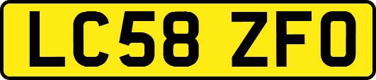 LC58ZFO