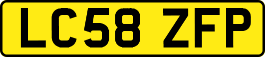 LC58ZFP