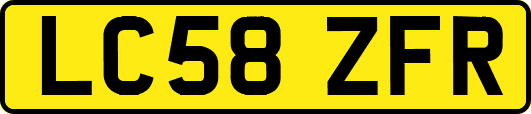 LC58ZFR