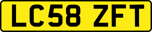 LC58ZFT