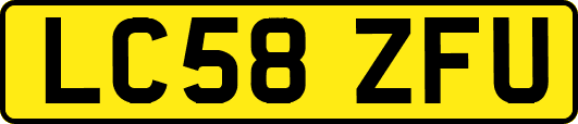 LC58ZFU
