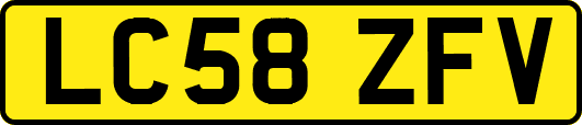 LC58ZFV