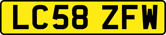 LC58ZFW