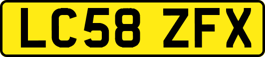 LC58ZFX