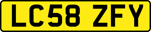 LC58ZFY
