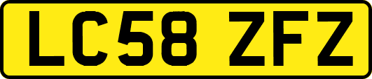 LC58ZFZ
