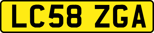 LC58ZGA