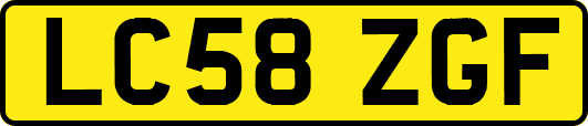LC58ZGF