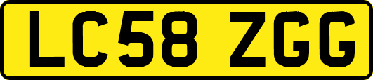LC58ZGG