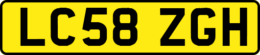 LC58ZGH