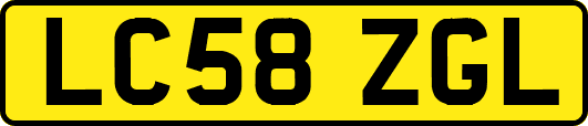LC58ZGL