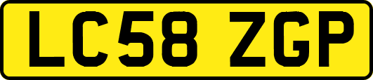 LC58ZGP