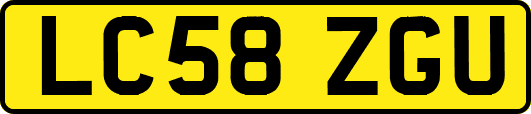 LC58ZGU