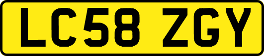 LC58ZGY