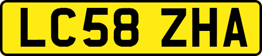 LC58ZHA