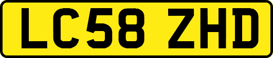LC58ZHD