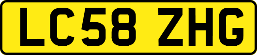 LC58ZHG