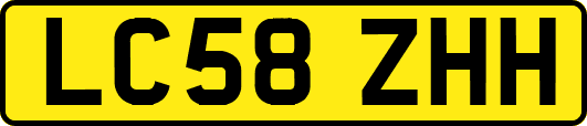 LC58ZHH