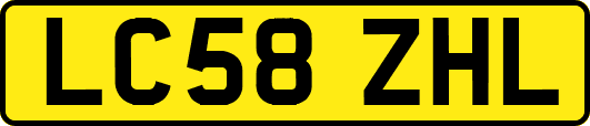 LC58ZHL
